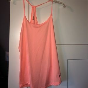 UNDER ARMOUR TANK TOP